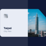 eSIM Taipei