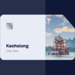 eSIM Kaohsiung