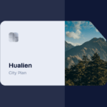 eSIM Hualien